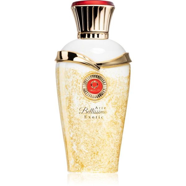 Orientica Orientica Arte Bellisimo Exotic parfumska voda uniseks 75 ml