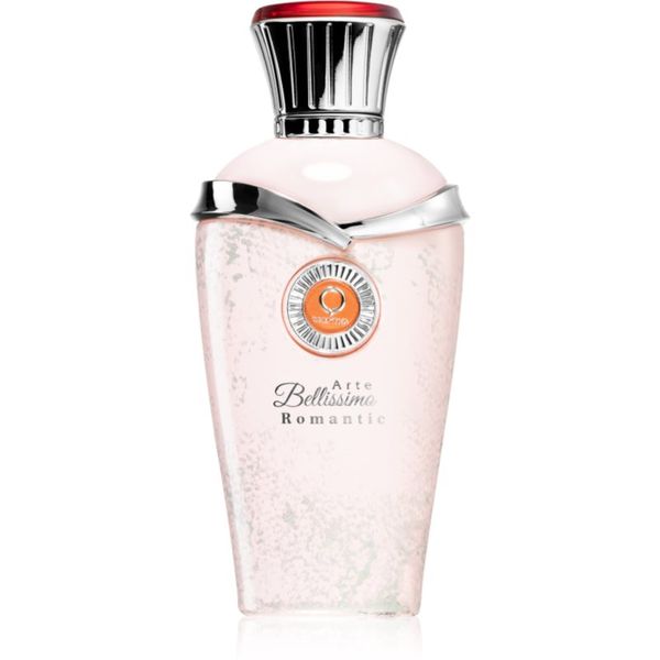 Orientica Orientica Arte Bellissimo Romantic parfumska voda za ženske 75 ml