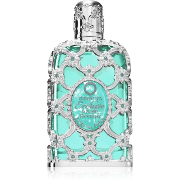 Orientica Orientica Exclusive Azure Fantasy parfumski ekstrakt uniseks 80 ml