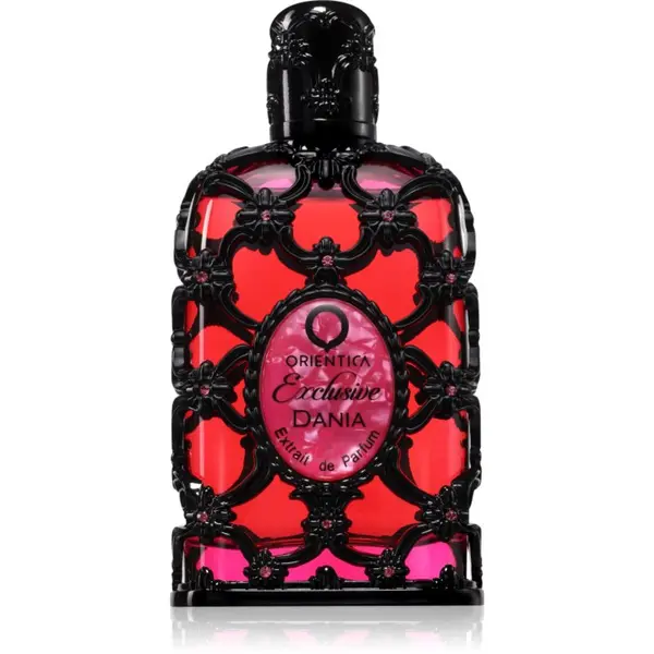 Orientica Orientica Exclusive Dania parfumski ekstrakt za ženske 80 ml