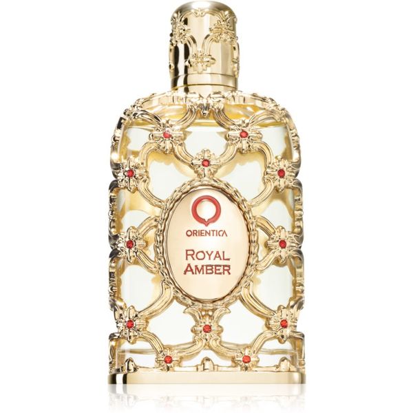 Orientica Orientica Royal Amber parfumska voda uniseks 80 ml