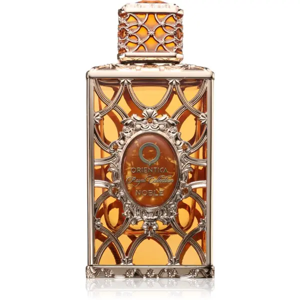 Orientica Orientica Royal Collection Noble parfumska voda uniseks 80 ml