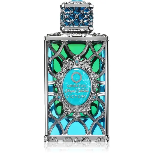 Orientica Orientica Royal Collection Victory parfumska voda za moške 80 ml