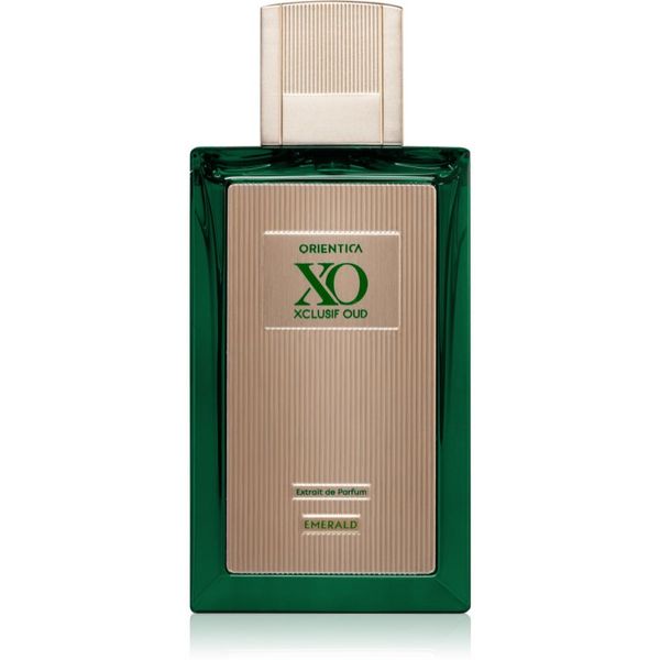 Orientica Orientica Xclusif Oud Emerald parfumski ekstrakt uniseks 60 ml
