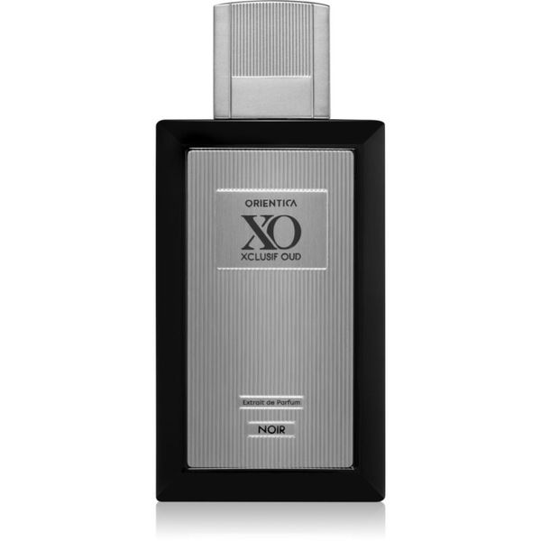 Orientica Orientica Xclusif Oud Noir parfumski ekstrakt uniseks 120 ml