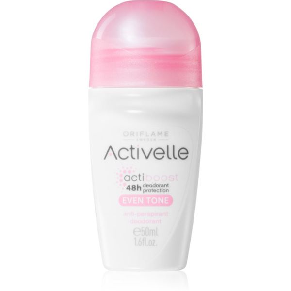 Oriflame Oriflame Activelle Even Tone anti-transpirant roll-on 48 ur 50 ml