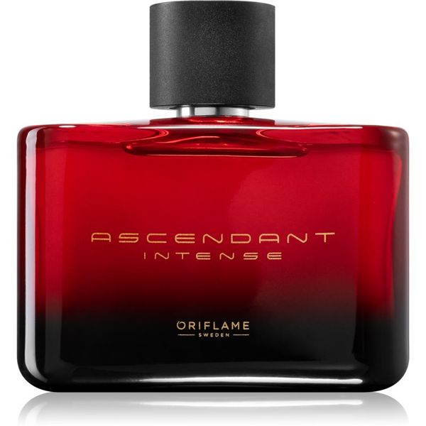 Oriflame Oriflame Ascendant Intense parfumska voda za moške 75 ml