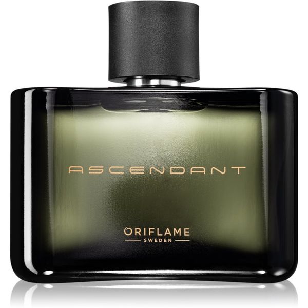 Oriflame Oriflame Ascendant toaletna voda za moške 75 ml