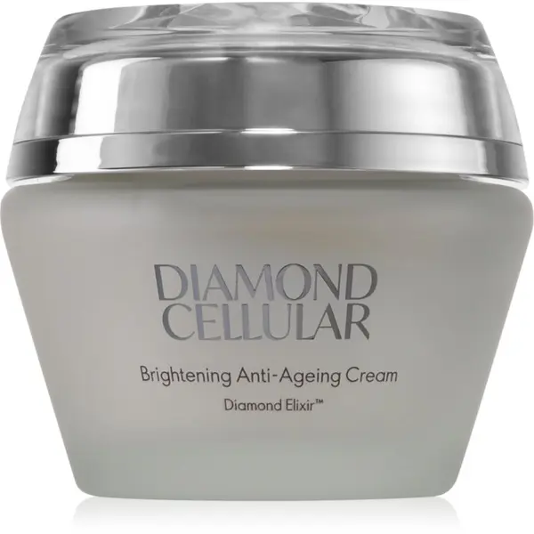 Oriflame Oriflame Diamond Cellular Brightening Anti-Age Cream krema za posvetljevanje za pomladitev kože 50 ml