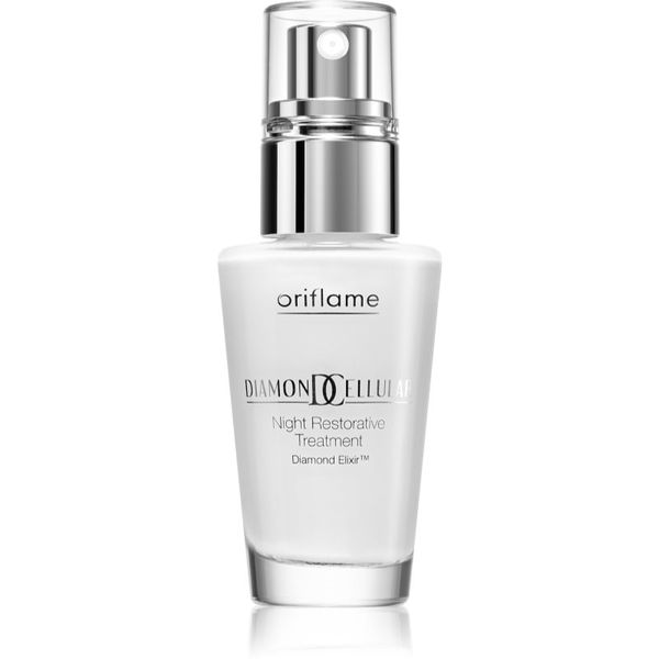 Oriflame Oriflame Diamond Cellular intenzivna nočna nega za pomladitev kože 30 ml