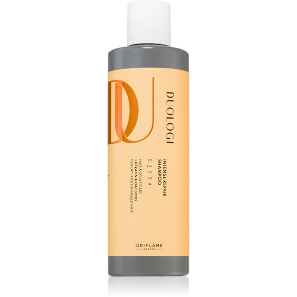 Oriflame Oriflame DUOLOGI intenzivno regeneracijski šampon 250 ml