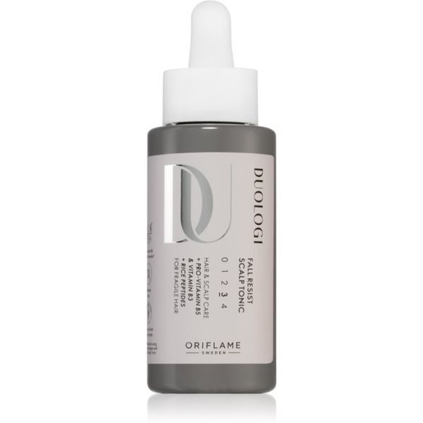 Oriflame Oriflame DUOLOGI tonik proti izpadanju las 75 ml