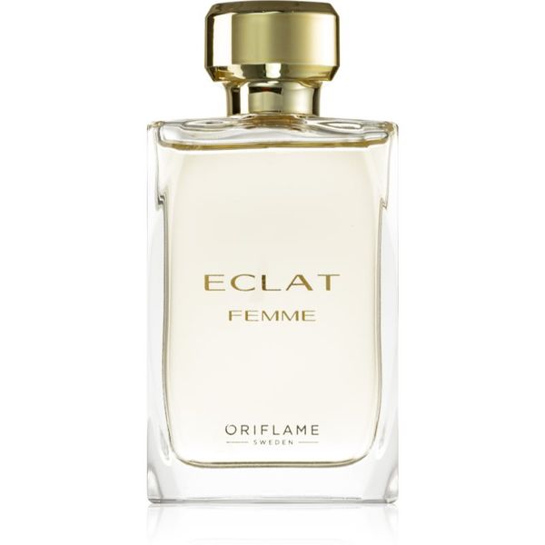 Oriflame Oriflame Eclat Femme toaletna voda za ženske 50 ml