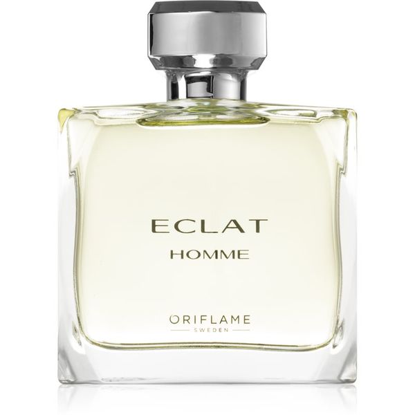 Oriflame Oriflame Eclat Homme toaletna voda za moške 75 ml