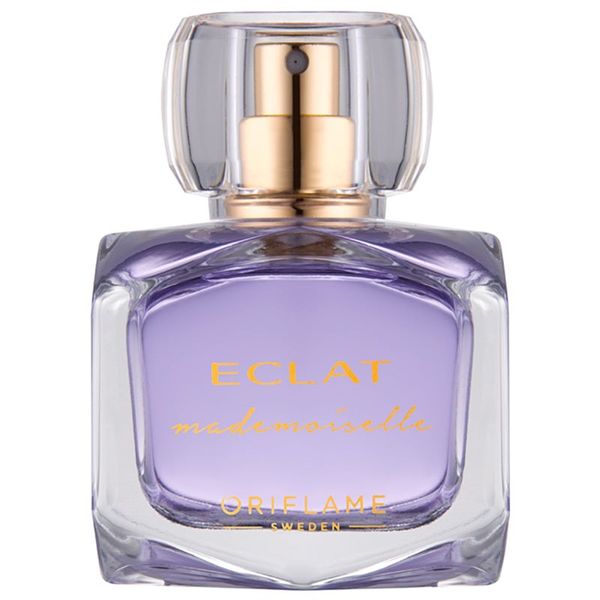 Oriflame Oriflame Eclat Mademoiselle toaletna voda za ženske 50 ml