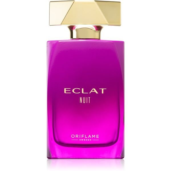 Oriflame Oriflame Eclat Nuit parfumska voda za ženske 50 ml