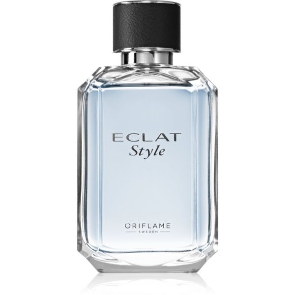 Oriflame Oriflame Eclat Style parfum za moške 75 ml