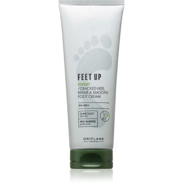 Oriflame Oriflame Feet Up Expert krema za razpokane pete 75 ml