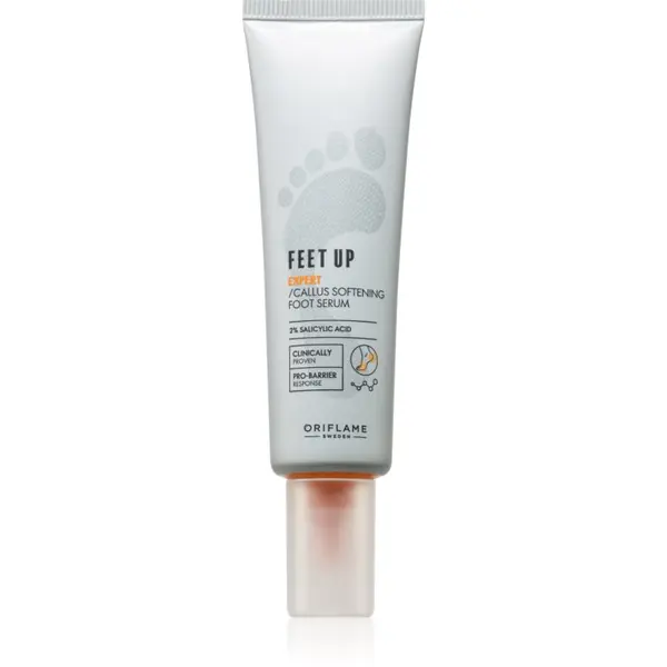 Oriflame Oriflame Feet Up Expert serum proti grobi in žuljavi koži 30 ml