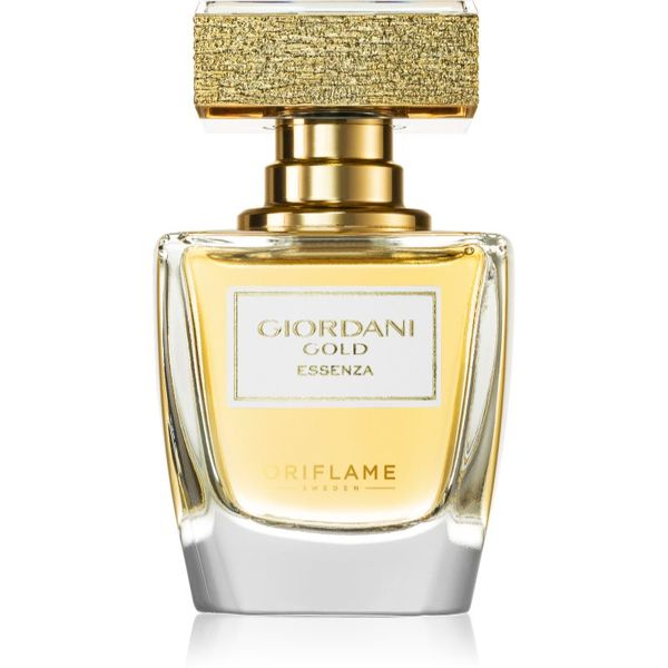 Oriflame Oriflame Giordani Gold Essenza parfum za ženske 50 ml