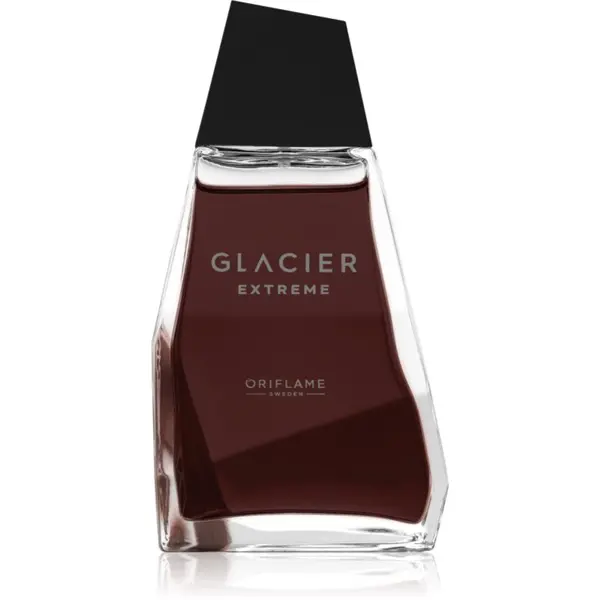 Oriflame Oriflame Glacier Extreme toaletna voda za moške 100 ml