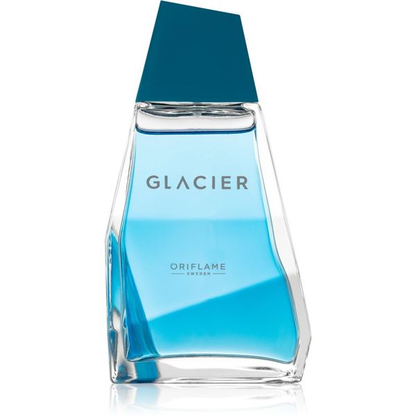 Oriflame Oriflame Glacier toaletna voda za moške 100 ml