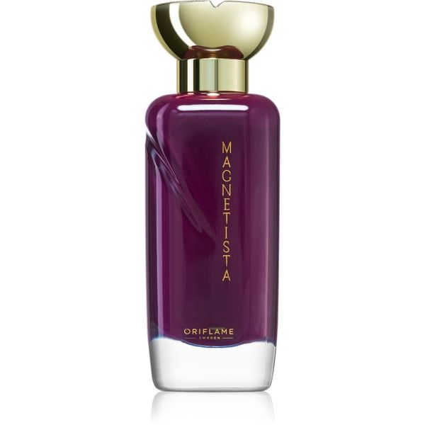 Oriflame Oriflame Magnetista parfumska voda za ženske 50 ml