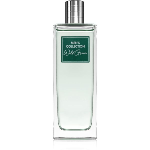Oriflame Oriflame Men's Collection Wild Green toaletna voda za moške 75 ml