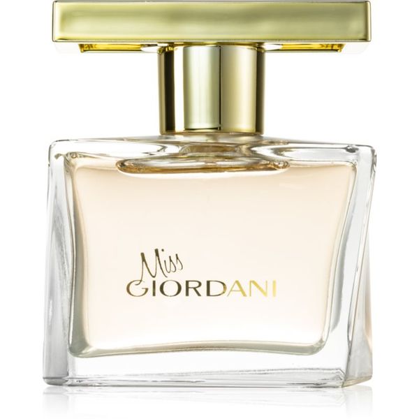 Oriflame Oriflame Miss Giordani parfumska voda za ženske 50 ml