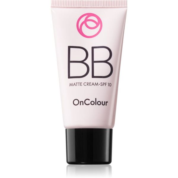 Oriflame Oriflame OnColour BB krema SPF 10 odtenek 30 ml