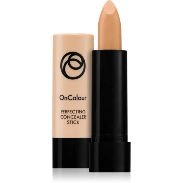 Oriflame Oriflame OnColour vlažilni korektor odtenek Nude Beige 2.5 g
