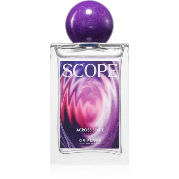 Oriflame Oriflame Scope Across Space toaletna voda uniseks 50 ml