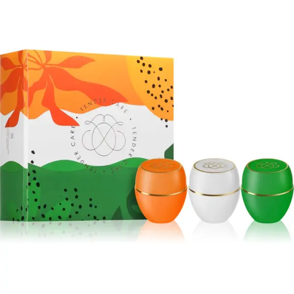 Oriflame Oriflame Tender Care Let's Celebrate darilni set