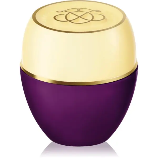 Oriflame Oriflame Tender Care Sugar Plum balzam za ustnice in za suhe predele 10.5 ml