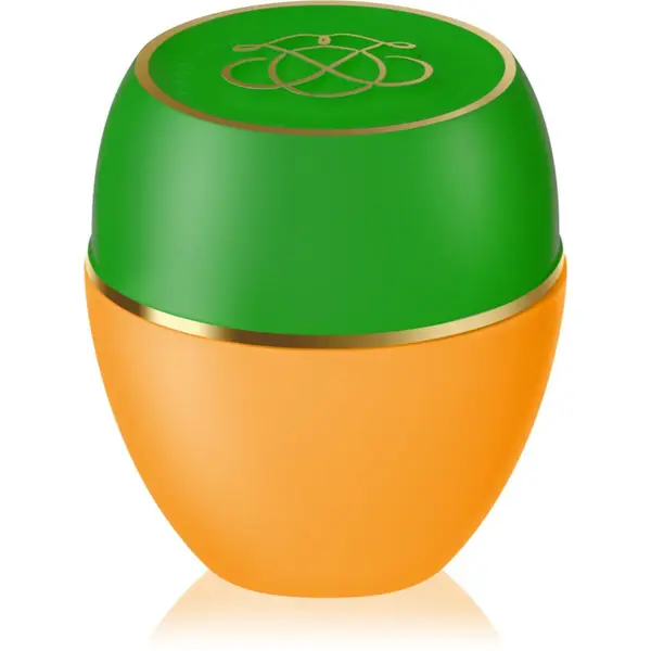 Oriflame Oriflame Tender Care Sweet Mandarin balzam za ustnice s čebeljim voskom 10.5 ml