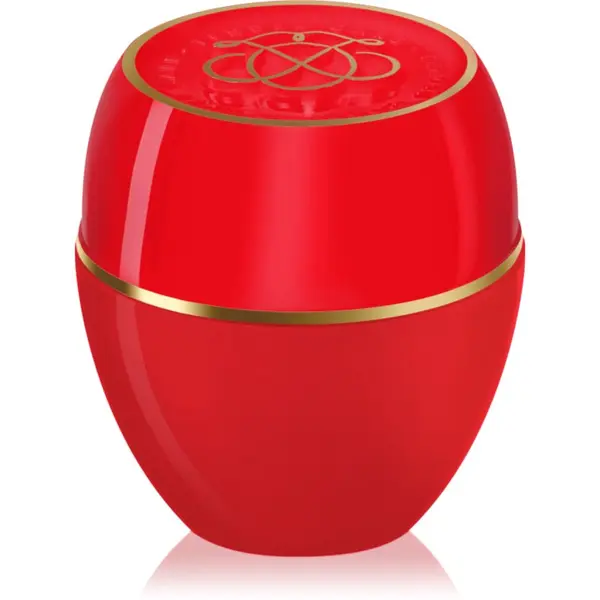 Oriflame Oriflame Tender Care Watermelon Ruby Collection hranilni balzam za ustnice 10.5 ml