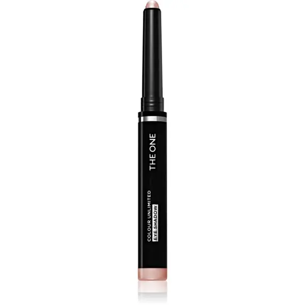 Oriflame Oriflame The One Colour Unlimited senčila za oči v paličici odtenek Sunset Radiance 1.2 g