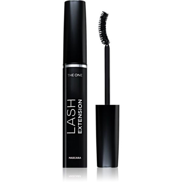 Oriflame Oriflame The One Lash Extensions maskara za podaljšanje odtenek Black 8 ml