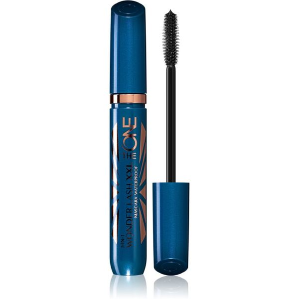 Oriflame Oriflame The One Wonder Lash 5 in1 XXL vodoodporna maskara za volumen 8 ml