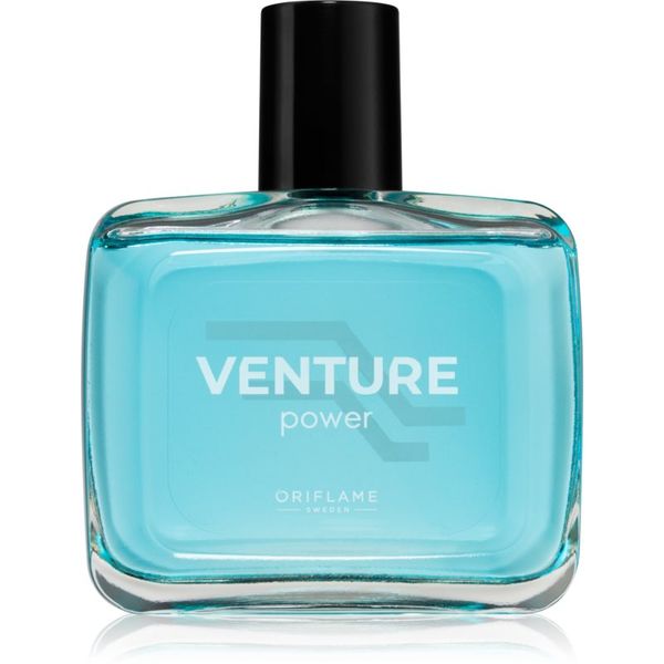 Oriflame Oriflame Venture Power toaletna voda za moške 100 ml