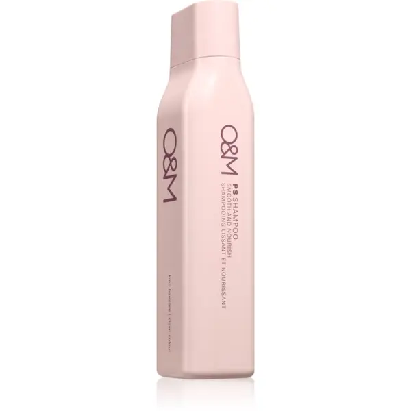 Original & Mineral Original & Mineral PS Shampoo šampon proti krepastim lasem 250 ml