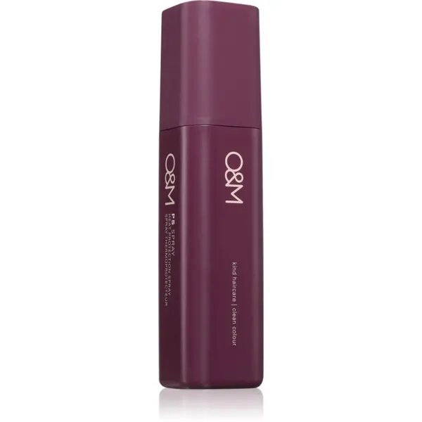 Original & Mineral Original & Mineral PS Spray pršilo za lase za toplotno oblikovanje las 150 ml