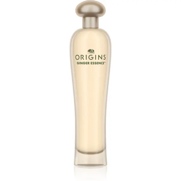 Origins Origins Ginger Essence Sensuous Skin Scent odišavljeno pršilo za telo in lase za ženske 100 ml