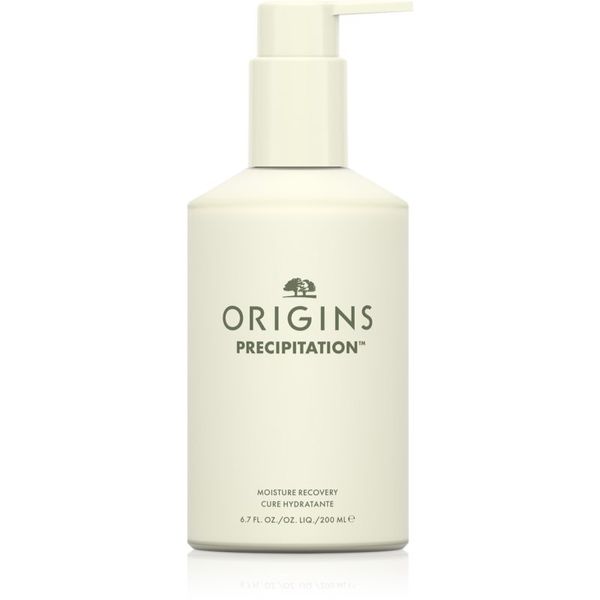 Origins Origins Precipitation™ Moisture Recovery krema za telo 200 ml