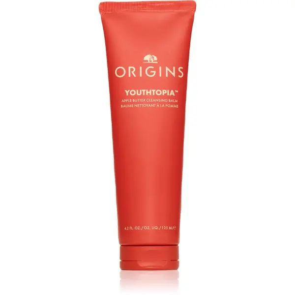 Origins Origins Youthtopia™ Apple Butter Cleansing Balm čistilni balzam za odstranjevanje ličil 125 ml