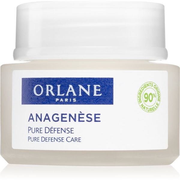 Orlane Orlane Anagenèse Pure Defense Care zaščitna krema za obraz 50 ml