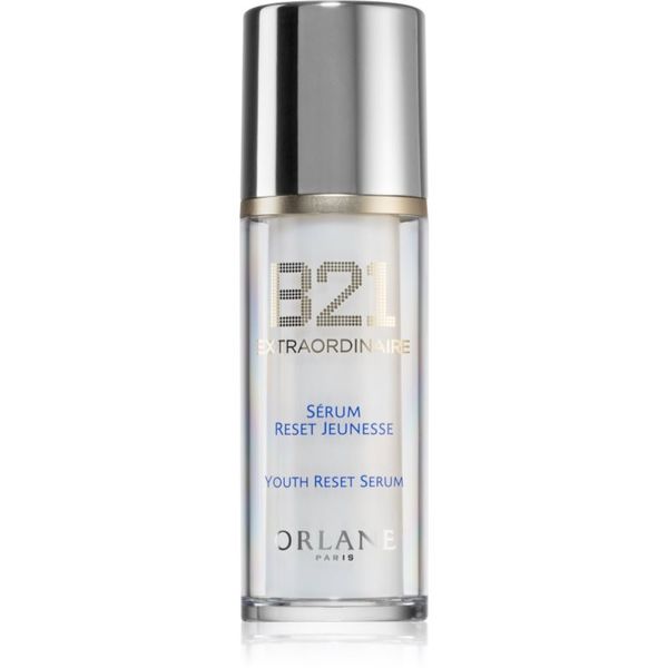 Orlane Orlane B21 Extraordinaire Youth Reset Serum serum proti staranju kože s pomlajevalnim učinkom 30 ml