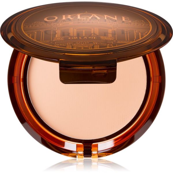 Orlane Orlane Make Up kompaktni puder SPF 50 odtenek 02 9 ml