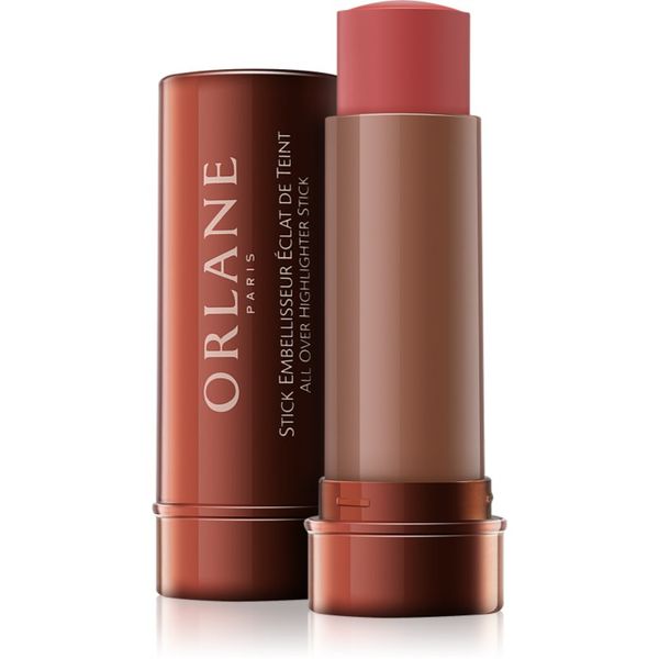 Orlane Orlane Make Up kremasto rdečilo v paličici odtenek 01 10 g