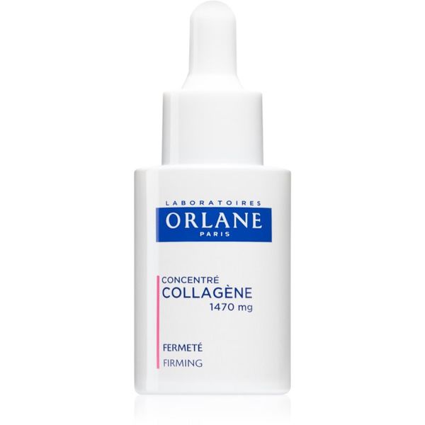 Orlane Orlane Supradose Concentré Collagène koncentrat proti gubam s kolagenom 30 ml